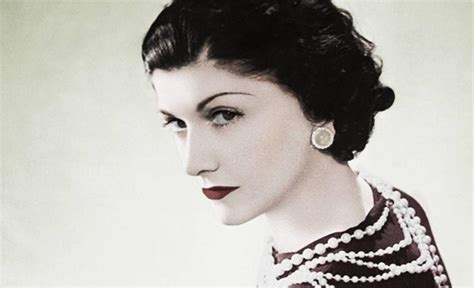 Muore Coco Chanel 